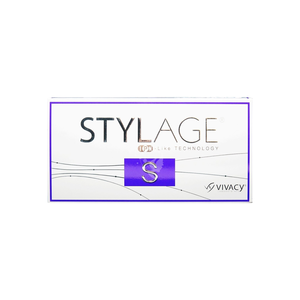 Stylage S 2*1.0ml (Стилаж С Без Лидокаина 2*1.0ml)