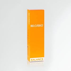 Belotero Balance 1*1.0ml (Белотеро Баланс Без Лидокаина 1*1.0ml)