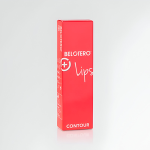 Belotero Lips Contour 1*0.6ml (Белотеро Липс Контур 0.6ml)