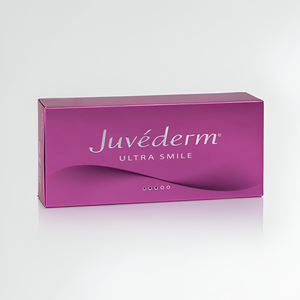 Juvederm Smile 2*0.5ml (Ювидерм Ультра Смайл 2*0.5ml)