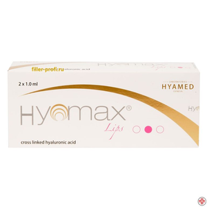 Hyamax Lips 1*1.0ml (Хуамакс Липс 1*1.0ml)