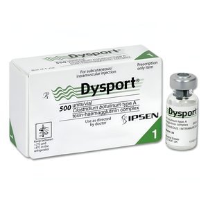 Disport 500 (Диспорт 500 ед)