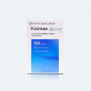 Kaimax 100 (Каймакс 100 ед)