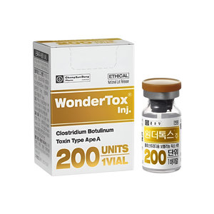 Wondertox 200 (Вандертокс 200 ед)