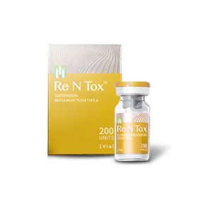 Rentox 200 (Рентокс 200 ед)