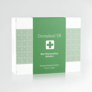 Dermaheal SR 10*10.0ml (Дермахил CР 10*10.0ml)