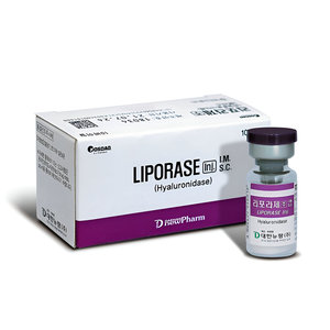 Liporase 10*2.0ml (Липораза 10*2.0ml)