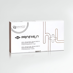 Profhilo Maruga 1*2.0ml (Профайл 1*2.0мл)