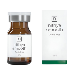 Nithya Smooth 5*5.0ml (Нития Смул 5*5ml)