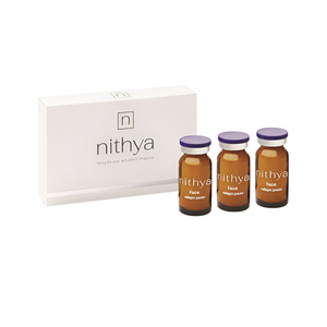 Nithya Collagen 3*70г (Нити Коллаген 3*70г)
