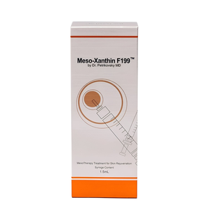 Мезоксантин 1*1.5ml