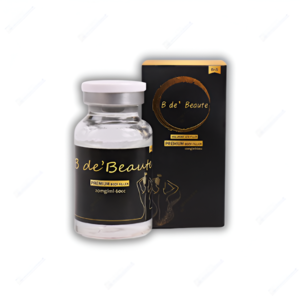 В-Бьюти 1*60ml (Боди Бьюти 1*60ml)