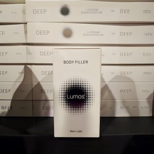 Lumos Body 1*60ml (Люмос Боди 1*60ml)