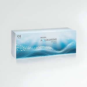 Aquashine Revofill 1*2.0ml ( Аквашайн Ревофил 1*2.0ml)