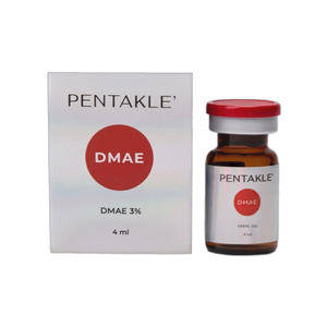 Pentacle’ Dmae 3% 1*4.0ml (Пентакле Д-Мае 3% 1*4.0ml)