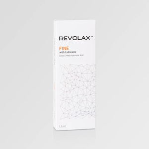 Revolax Fine 1*1.0ml (Револакс Файн 1*1.0ml)