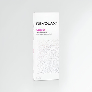 Revolax Sub-Q 1*1.0ml (Револакс Саб-Кью 1*1.0ml)