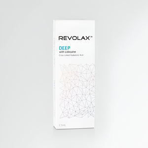 Revolax Deep 1*1.0ml (Револакс Дип 1*1.0ml)