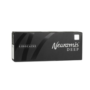 Neuramis Deep 1*1.0ml (Неурамис Дип 1*1.0ml)