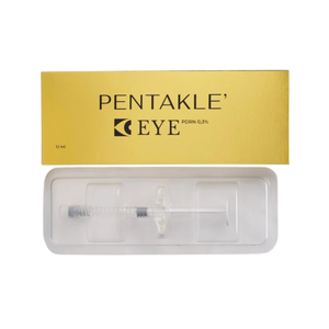 Pentacle’ Eye 0.3% pdrn 1*1.1ml (Пентакле Ай 0.3% пдрн 1*1.1ml)