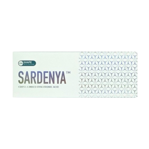 Sardenya Shape 1*1.1ml (Сардения Шейп 1*1.1ml)