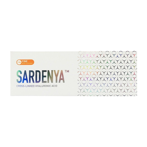 Sardenya Фine 1*1.1ml (Сардения Файн 1*1.0ml)