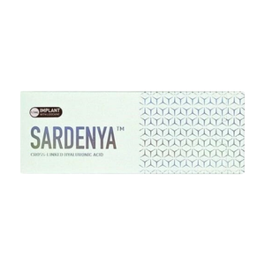 Sardenya Implant 1*1.0ml (Сардения Имплант 1*1.0ml)