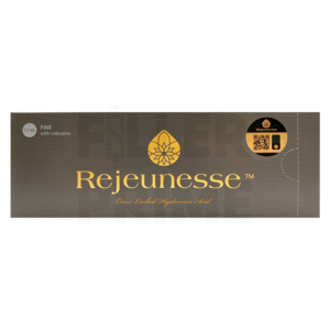 Rejenesse Fine 1*1.0ml (Редженес Файн 1*1.0ml)