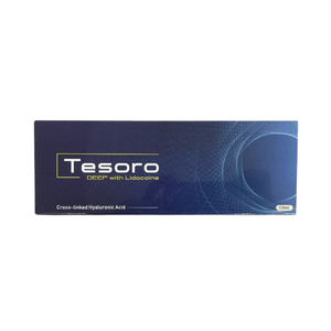 Tesoro Deep 1*1.0ml (Тесоро Дип 1*1.0ml)