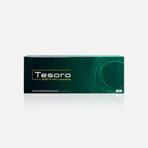 Tesoro Sub-Q 1*1.0ml ( Тесоро Саб-Кью 1*1.0ml)