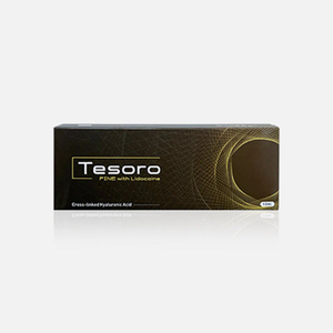 Tesoro Fine 1*1.0ml (Тесоро Файн 1*1.0ml)