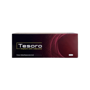 Tesoro implant 2*1.0ml (Тесоро Имплант 2*1.0ml)