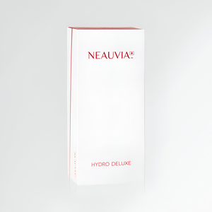 Neauvia Hydro Deluxe 2*2.0ml ( Ньювиа Гидроделюкс 2*2.5ml)