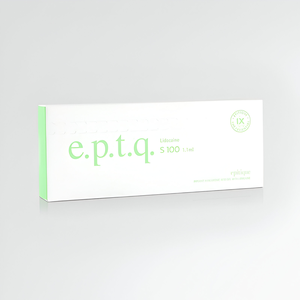 Е.p.t.q. 100 1*1.1ml (ЕПТК 1*1.1ml)