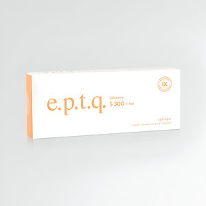 Е.p.t.q. 300 1*1.1ml (ЕПТК 1*1.1ml)