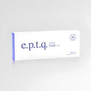 Е.p.t.q. 500 1*1.1.ml (ЕПТК 500 1*1.1ml)