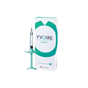 Yvoire Сlassic 1*1.0ml (Ивор Классик 1*1.0ml)