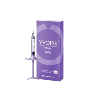Yvoire Volume 1*1.0ml (Ивор Волюм 1*1.0ml)