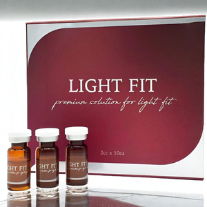 Light Fit 10х2.0ml (Лайт Фит 10х2.0ml)