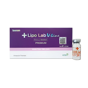 LipoLab V-line 5*10ml (Липо Лаб В лайн 5*10ml)