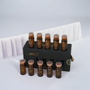 Lumos FAT 10*10ml (Люмос Фат 10*10ml)